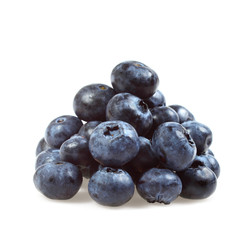 Blueberries