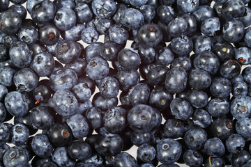 Blueberries