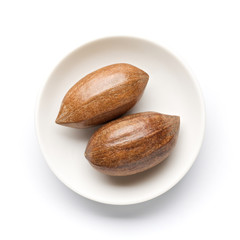 Pecan nut