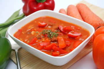 Gulasch