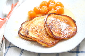 Eierkuchen