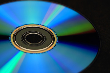 Digital Versatile Disk