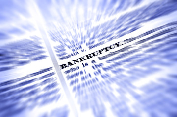 Bankruptcy Defined