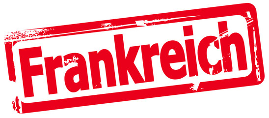 Frankreich