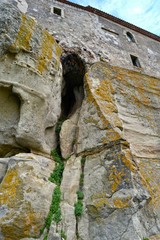 Castiglione di Sicilia - Medieval Architecture, Catania