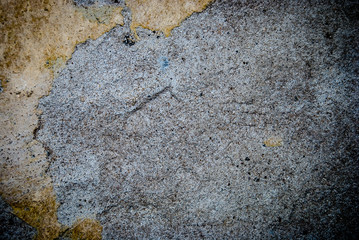 old wall