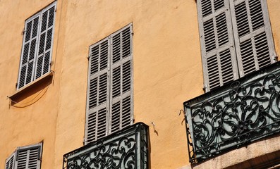IMMOBILIER URBAIN