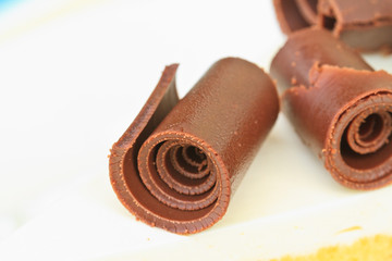 chocholate cake