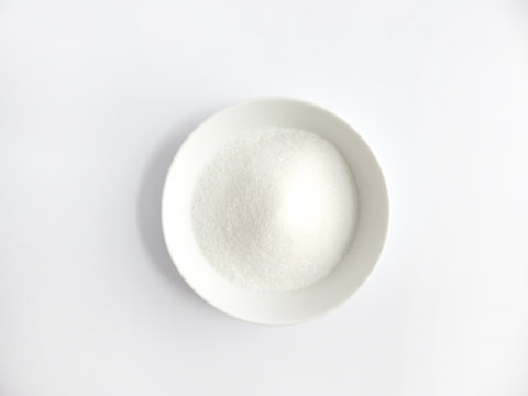 Wei&szlig;er Zucker