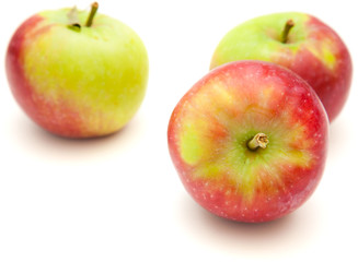 apples