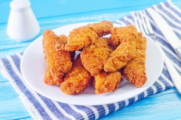 nuggets