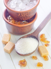 sugar