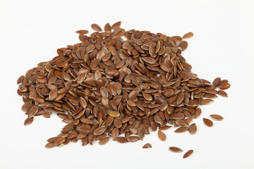 flax seeds