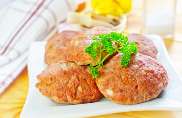 cutlets