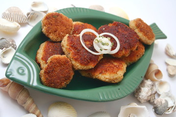 Fischbuletten