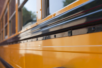 Yellow  Schoolbus