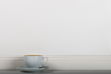 Kaffeepause