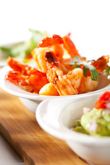 Shrimps