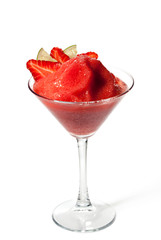 Frozen Cocktail