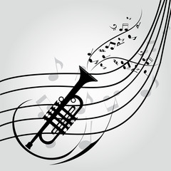 trumpet © ladiseno