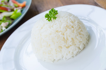 Rice