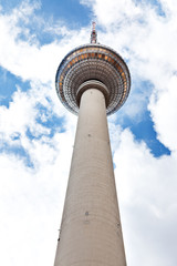 Television Tower of Berlin
