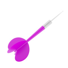 Purple Dart