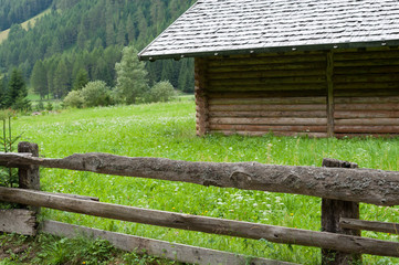 montagna