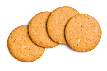almond cookies