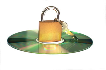 Datensicherheit und Verschlüsselung