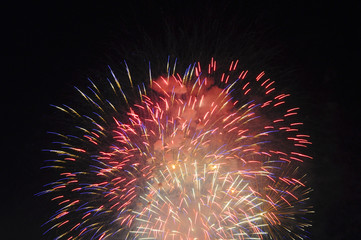 Feuerwerk