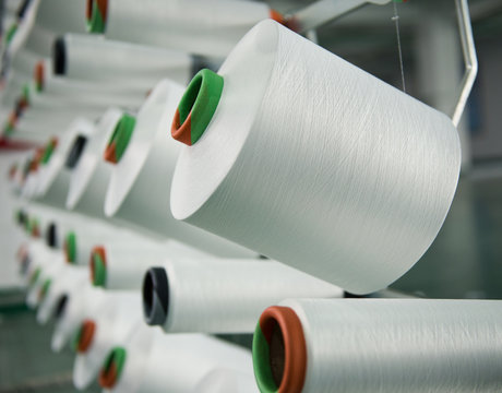 Textile industry
