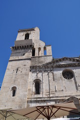 Cathédrale Notre-Dame-et-Saint-Castor de Nîmes