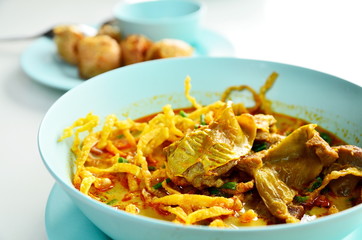 thailand food