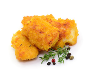 Nuggets, Gewürze