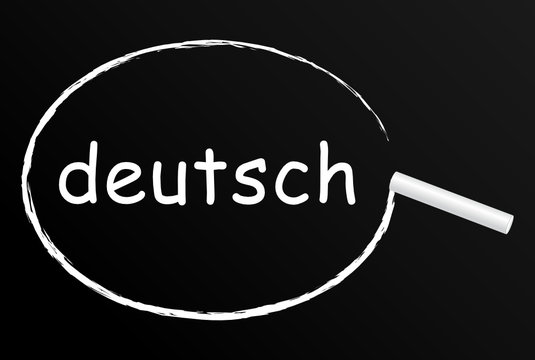 Deutsch