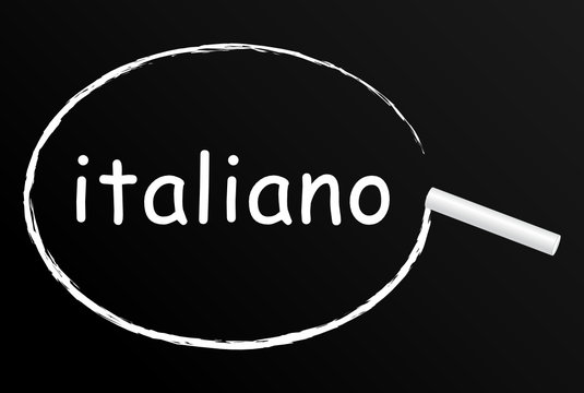 Italiano