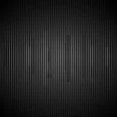 Abstract dark background with stripes