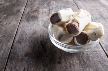 chocolate candy