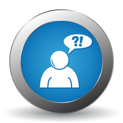 CLIENT QUESTION ICON