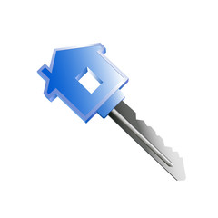vector key