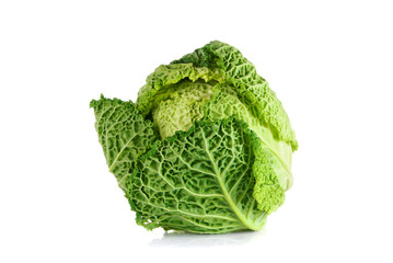 Savoy Cabbage