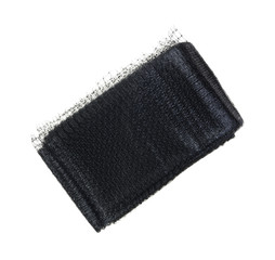 Plastic bird netting