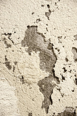 texture muro contrasto