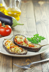 Eggplant