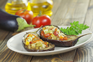 Eggplant