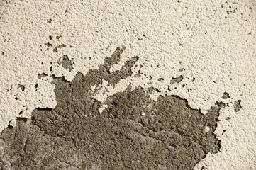 texture muro contrasto
