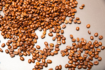 Coffee Beans.