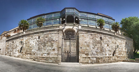 Casa Lis in Salamanca © WH_Pics