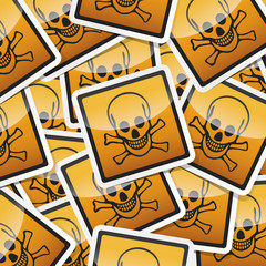 sticker-danger-symbols